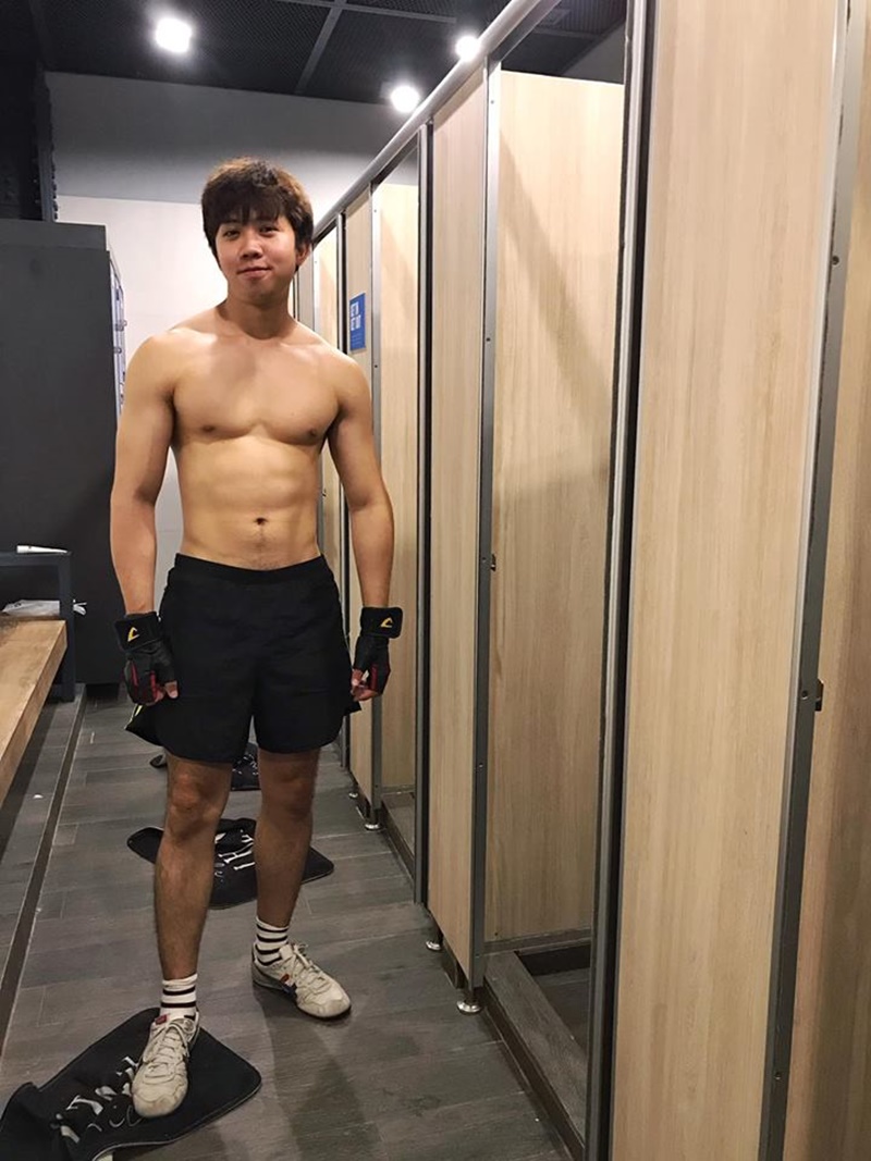 สร้างกล้ามเนื้อ สร้างกล้ามเนื้อ