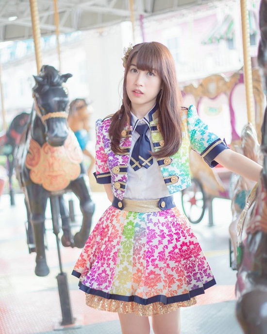 แจน BNK48 แจน BNK48