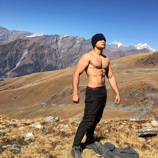 Yash Sharma Yash Sharma