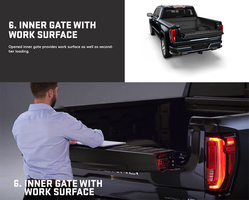 GMC Sierra Denali 2019 GMC Sierra Denali 2019