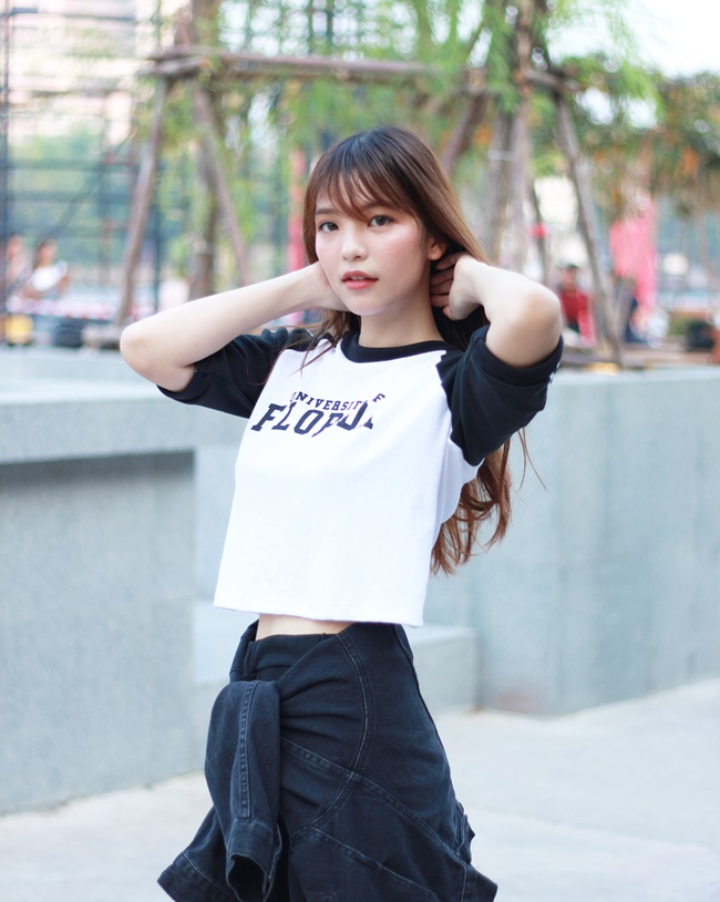 อร bnk48 อร bnk48