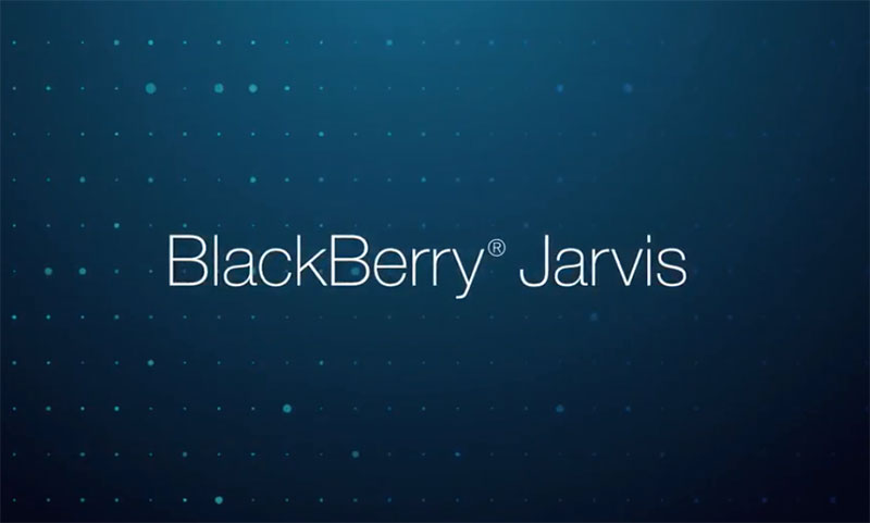 Jarvis Jarvis