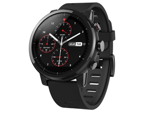smartwatch smartwatch