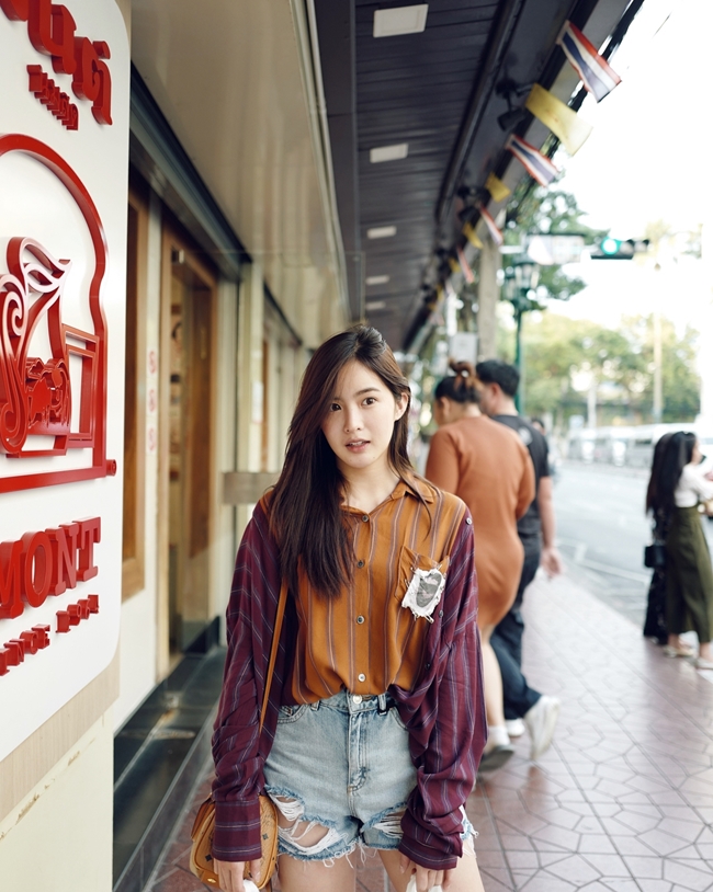 สาวหมวย สาวหมวย