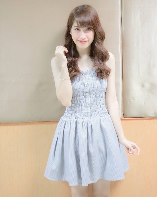 แจน BNK48 แจน BNK48