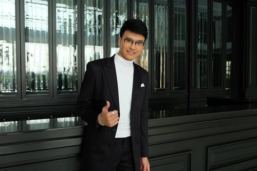 นนท์ The Voice นนท์ The Voice