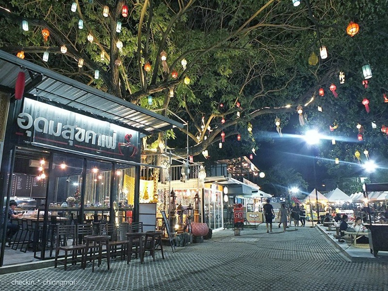 กาดมณี เชียงใหม่ กาดมณี เชียงใหม่