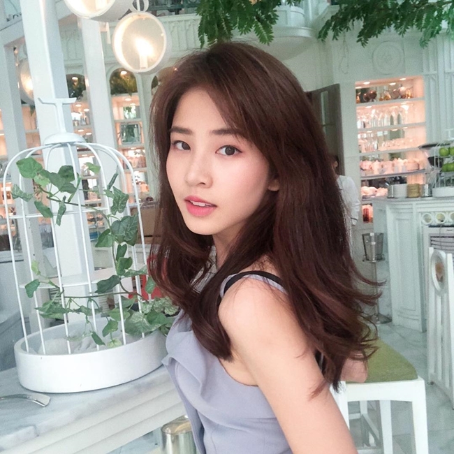 สาวหมวย สาวหมวย