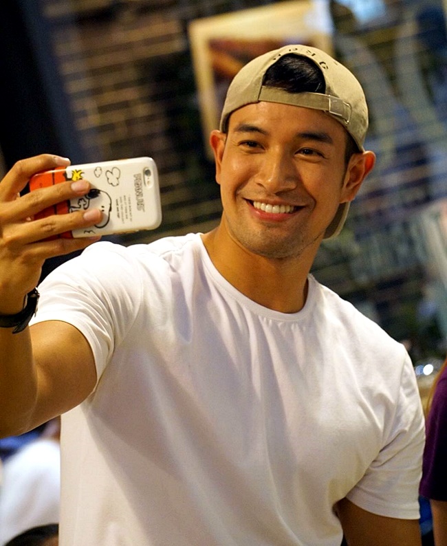 อันดับไอจีดาราชาย อันดับไอจีดาราชาย