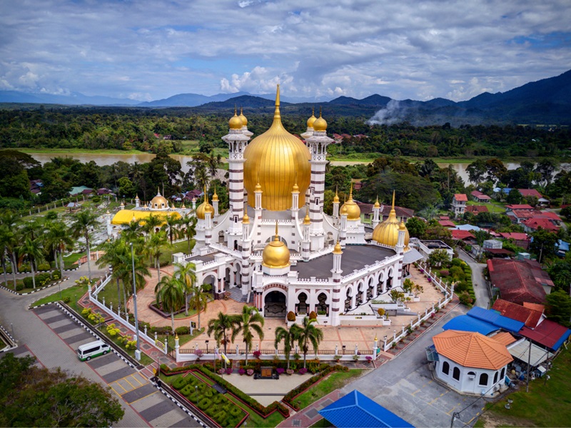 ที่เที่ยวมาเลเซีย ที่เที่ยวมาเลเซีย