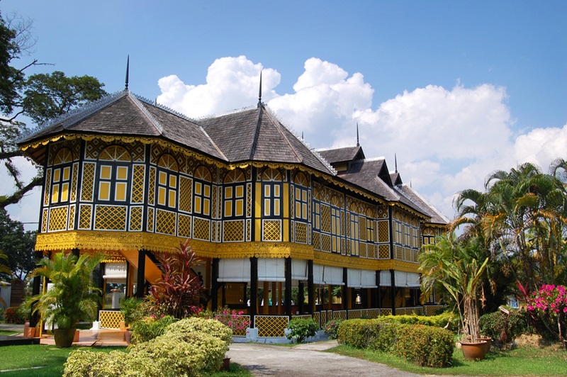 ที่เที่ยวมาเลเซีย ที่เที่ยวมาเลเซีย