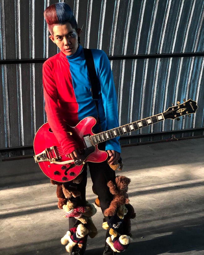 เก่ง ธชย เก่ง ธชย