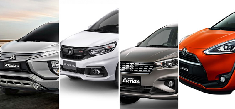 รถ MPV รถ MPV