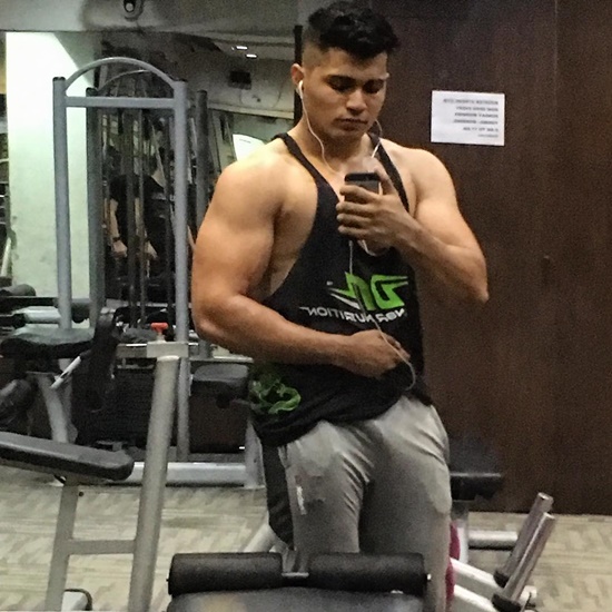 Yash Sharma Yash Sharma