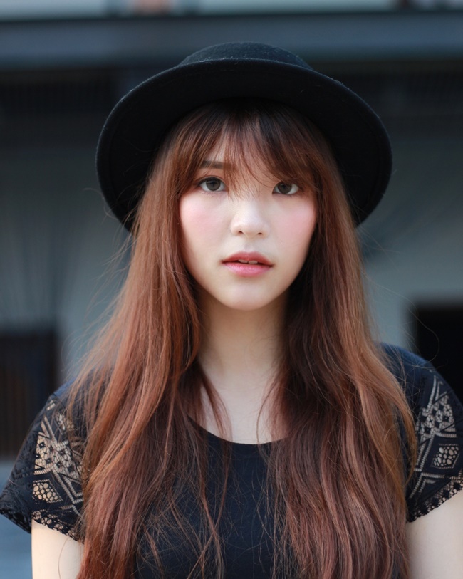 อร bnk48 อร bnk48