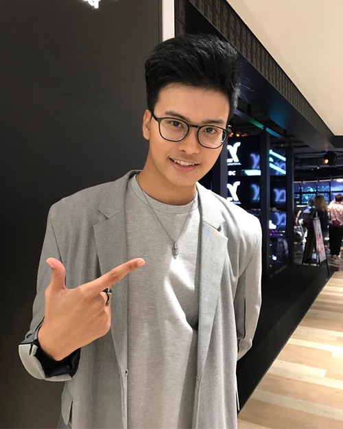 นนท์ The Voice นนท์ The Voice