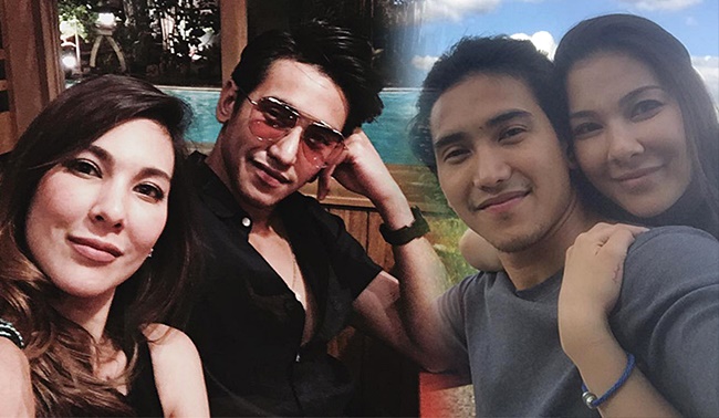 ก๊อต จิรายุ ก๊อต จิรายุ
