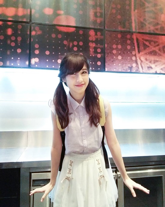 แจน BNK48 แจน BNK48