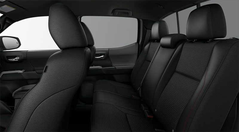 Toyota Tacoma TRD Pro 2018 Toyota Tacoma TRD Pro 2018