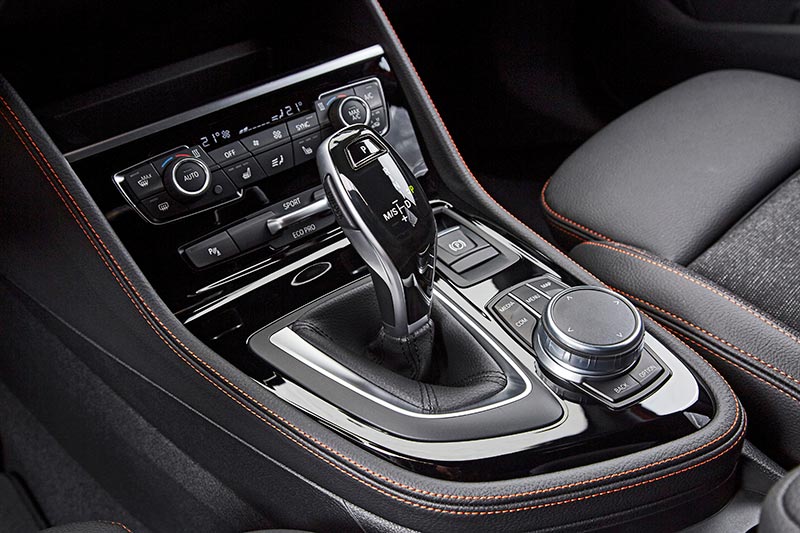 BMW 2 Series Active BMW 2 Series Active