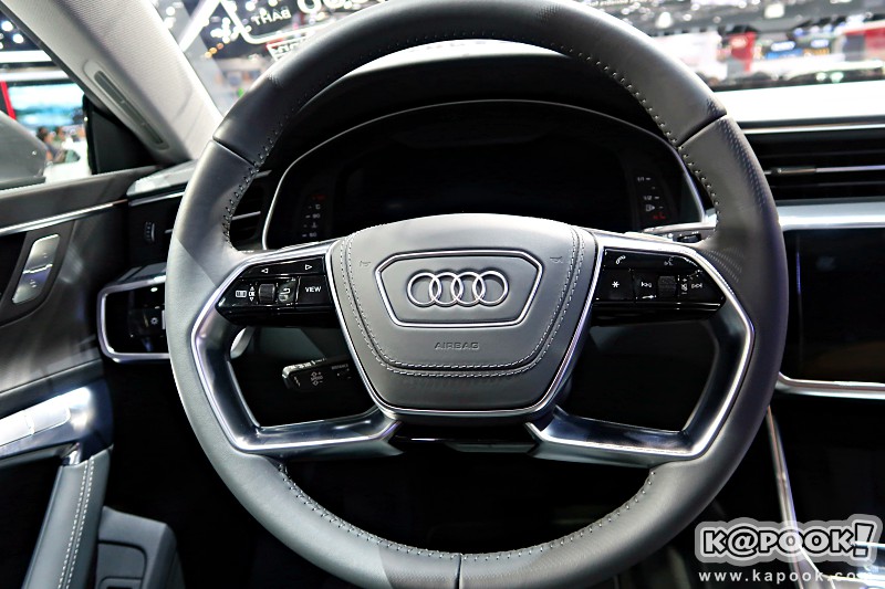 Audi A7 Sportback 2018 Audi A7 Sportback 2018