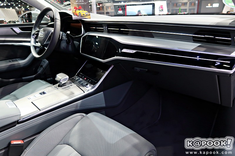 Audi A7 Sportback 2018 Audi A7 Sportback 2018