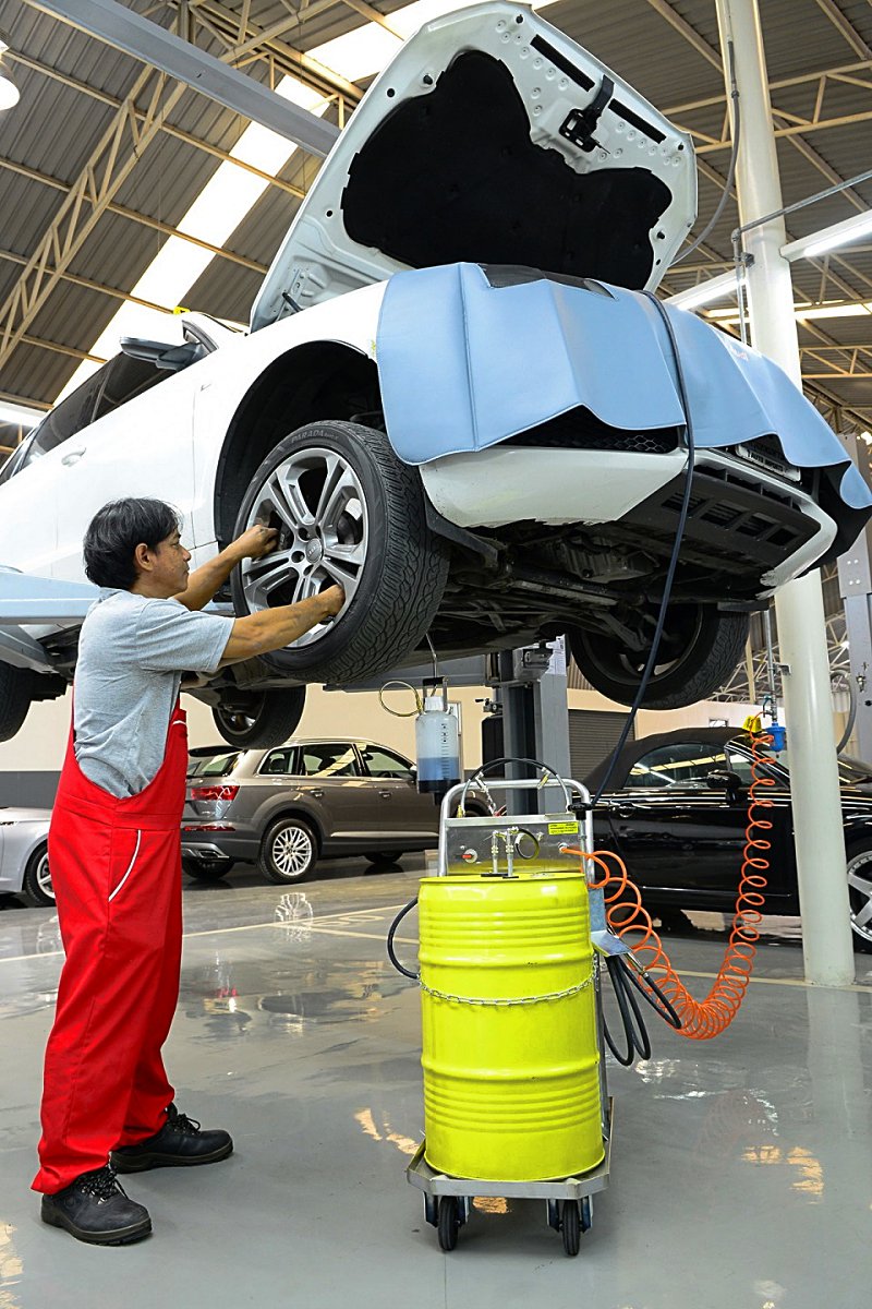 Audi Thailand Audi Thailand