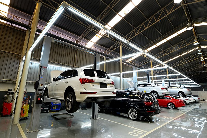 Audi Thailand Audi Thailand