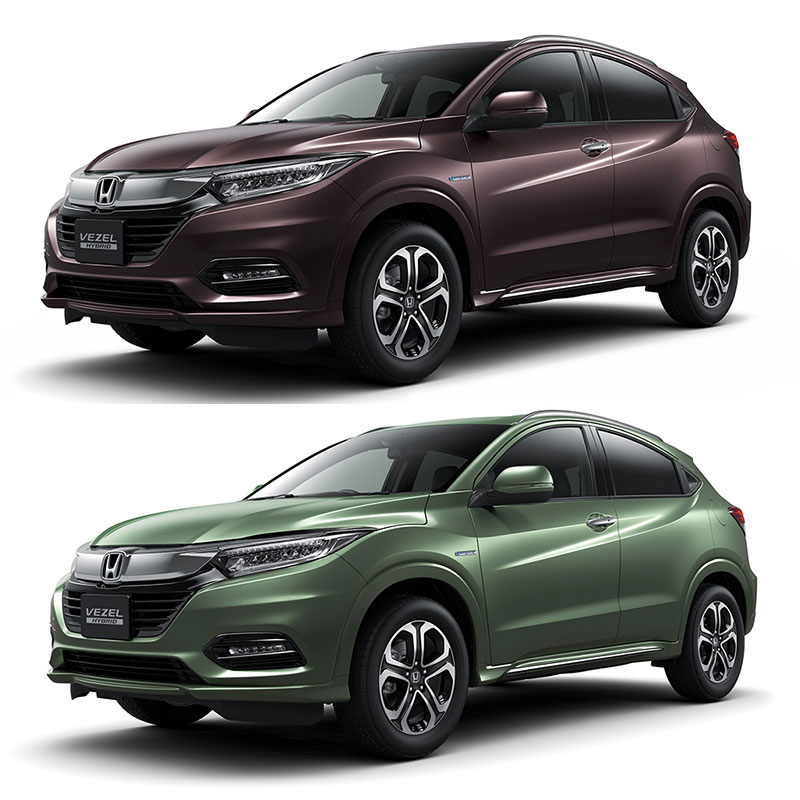honda hr-v 2018 honda hr-v 2018