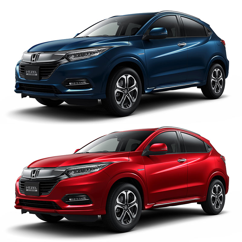 honda hr-v 2018 honda hr-v 2018
