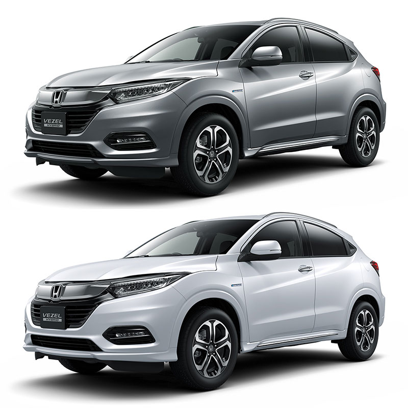 honda hr-v 2018 honda hr-v 2018