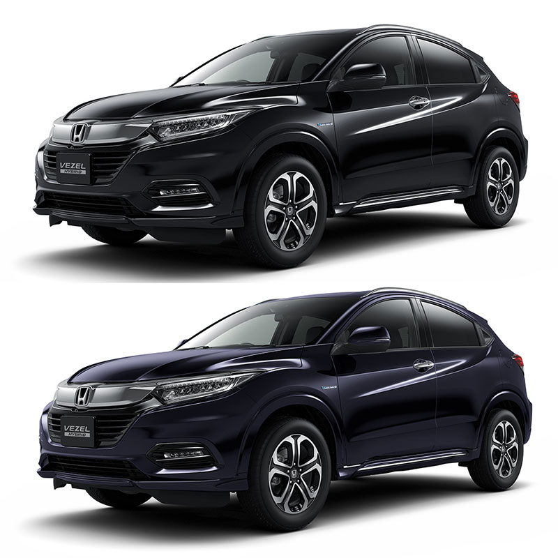 honda hr-v 2018 honda hr-v 2018