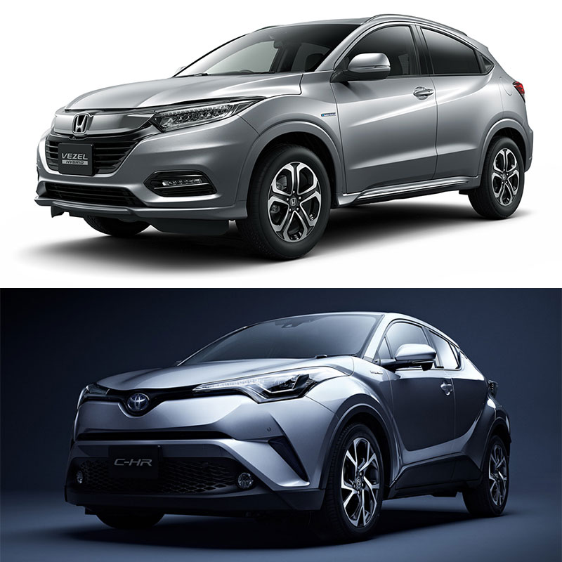 honda hr-v 2018 honda hr-v 2018
