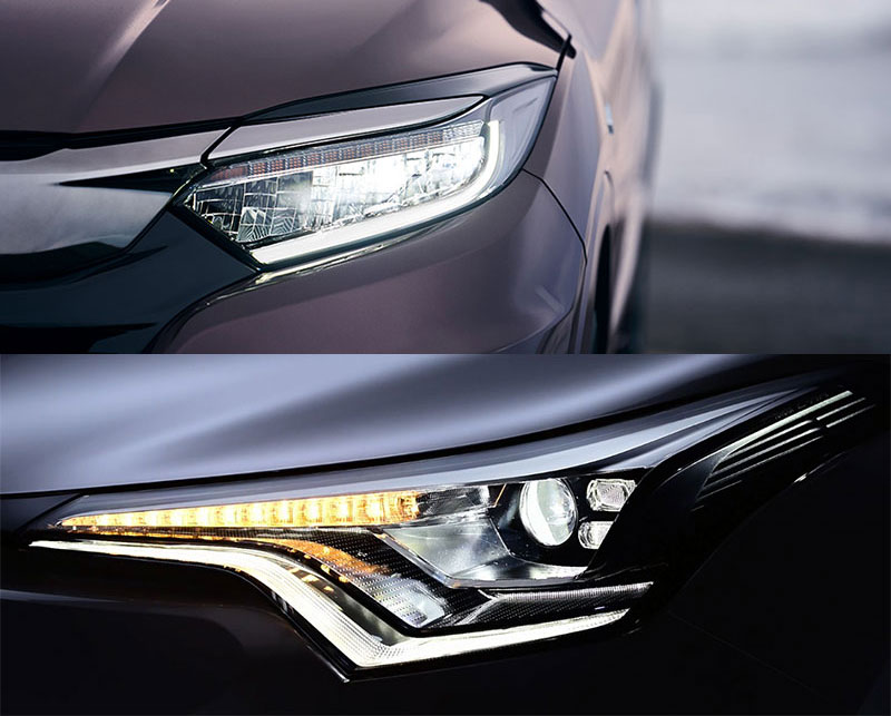 honda hr-v 2018 honda hr-v 2018