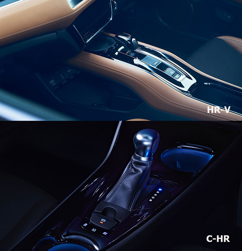 honda hr-v 2018 honda hr-v 2018