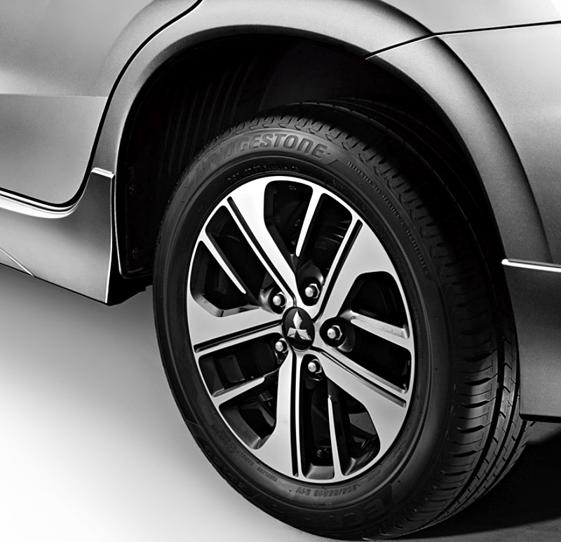 Mitsubishi Xpander 2018 Mitsubishi Xpander 2018