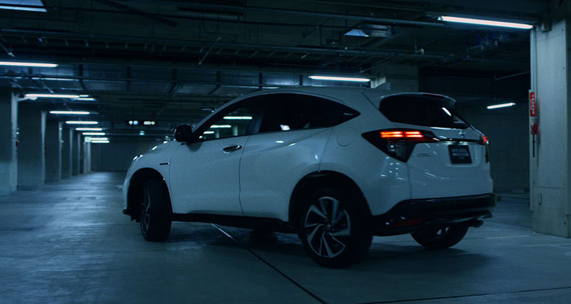 honda hr-v 2018 honda hr-v 2018