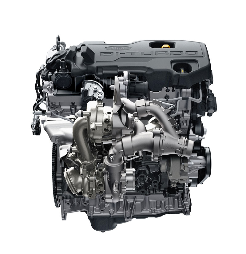 Ford Everest 2018 Ford Everest 2018