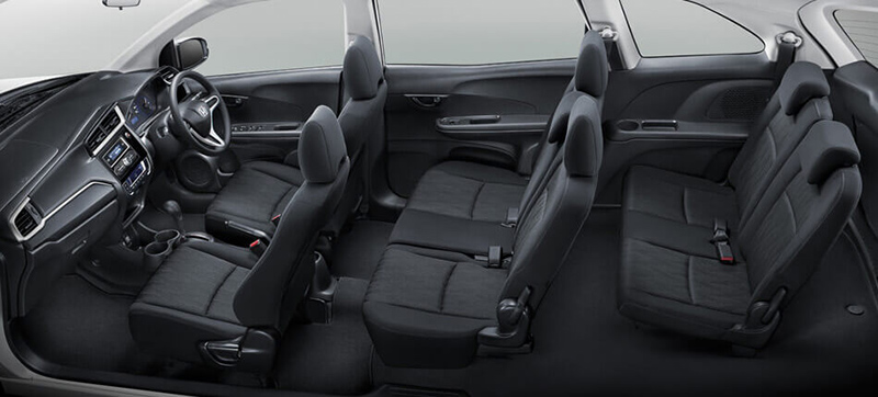 Mitsubishi Xpander 2018 Mitsubishi Xpander 2018