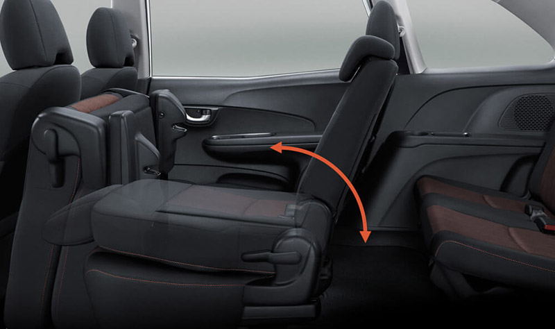 Mitsubishi Xpander 2018 Mitsubishi Xpander 2018