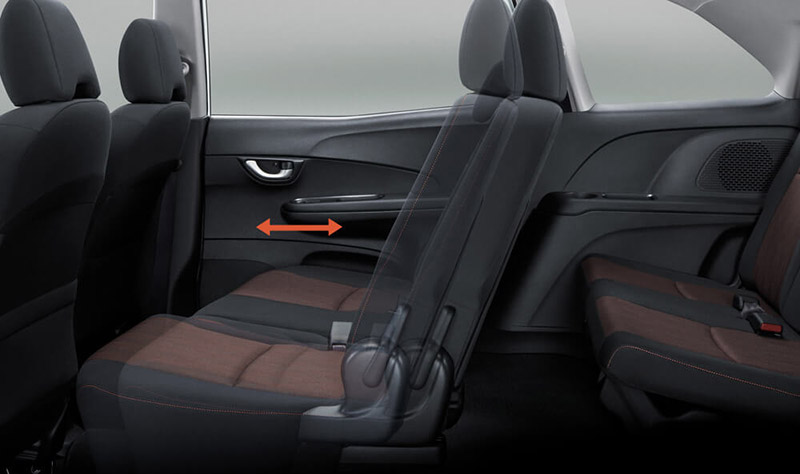 Mitsubishi Xpander 2018 Mitsubishi Xpander 2018