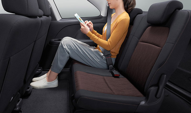 Mitsubishi Xpander 2018 Mitsubishi Xpander 2018