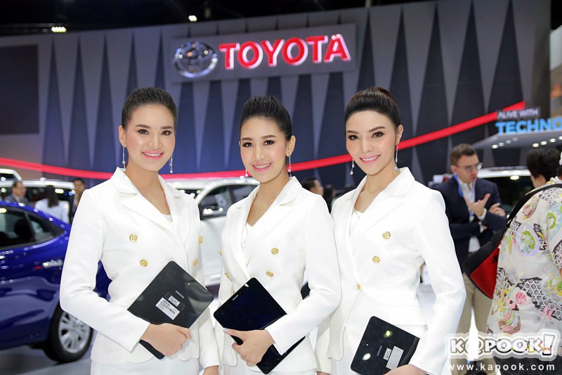 Motor Show 2018 Motor Show 2018