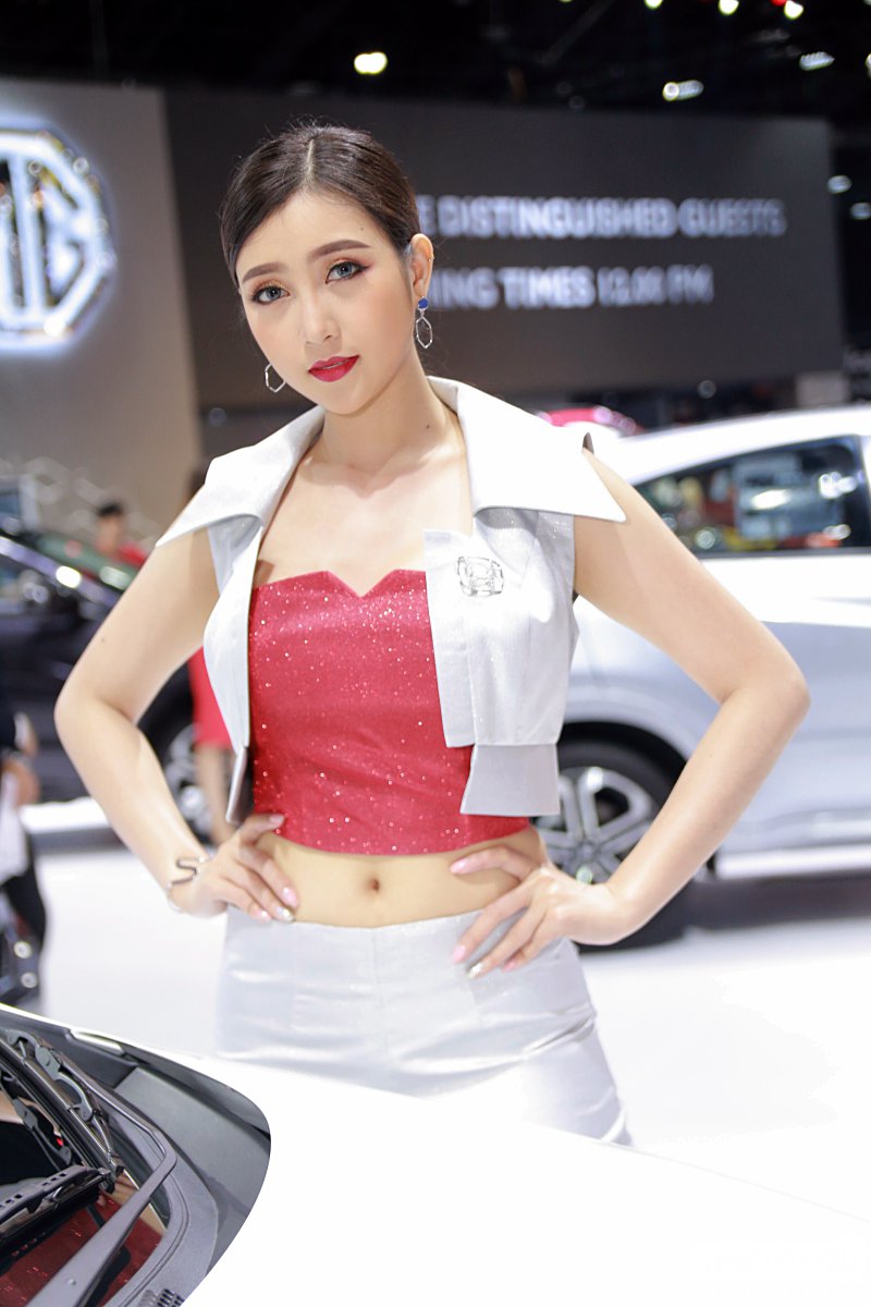 Motor Show 2018 Motor Show 2018