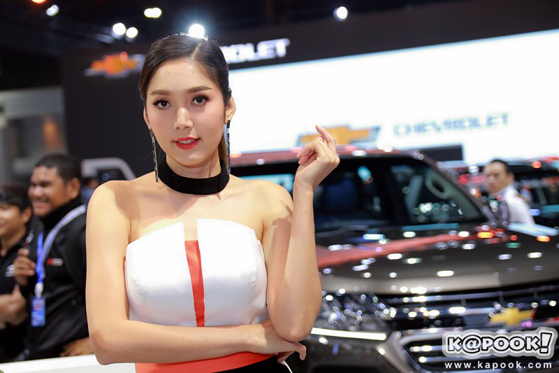 Motor Show 2018 Motor Show 2018