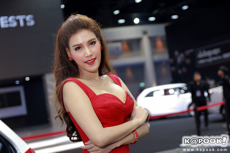 Motor Show 2018 Motor Show 2018