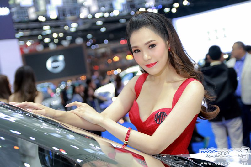 Motor Show 2018 Motor Show 2018