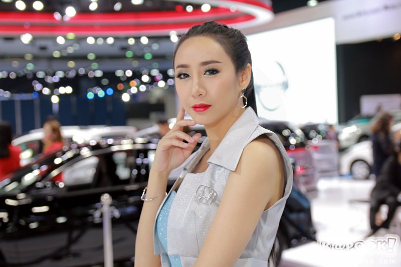 Motor Show 2018 Motor Show 2018