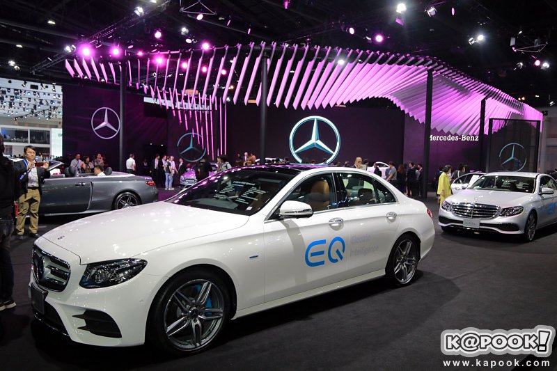 Motor Show 2018 Motor Show 2018