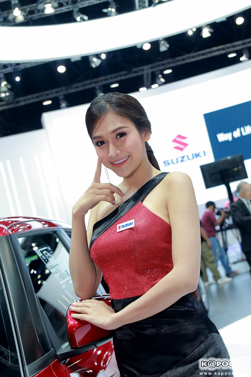 Motor Show 2018 Motor Show 2018